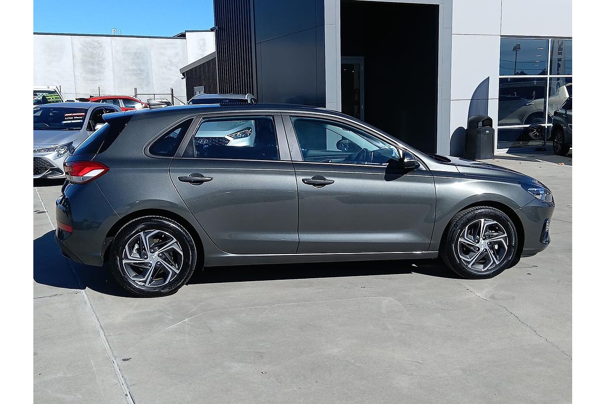 2023 Hyundai i30 PD.V4