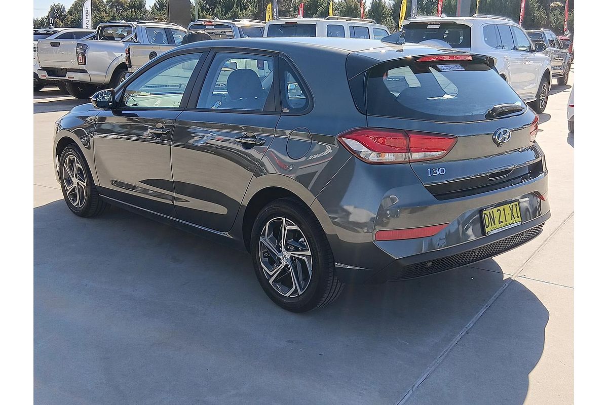 2023 Hyundai i30 PD.V4