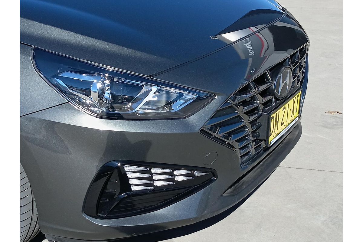 2023 Hyundai i30 PD.V4