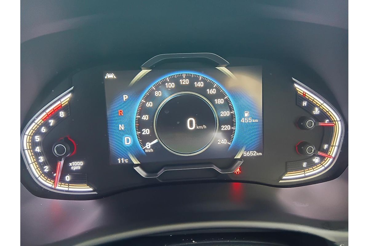 2023 Hyundai i30 PD.V4