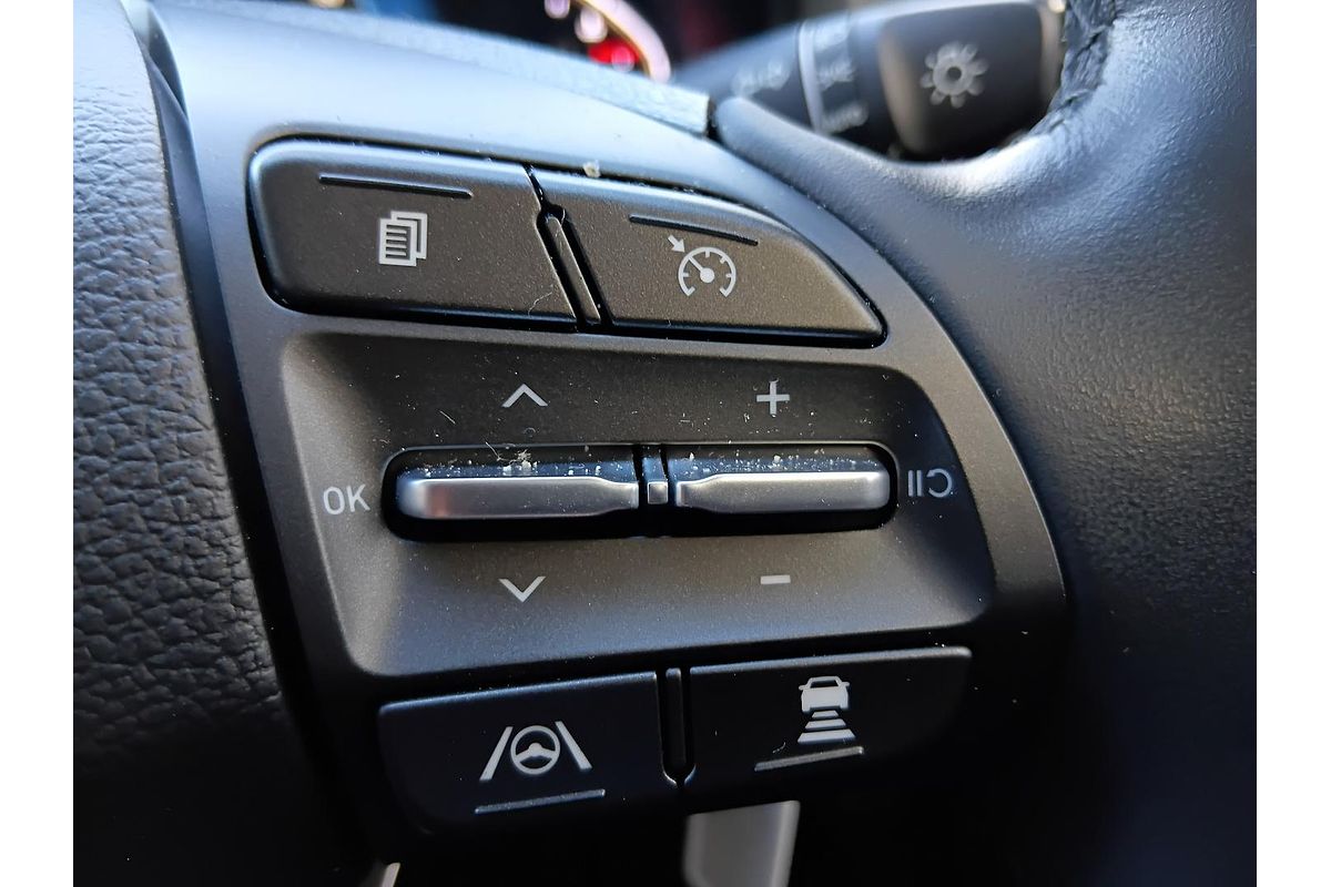 2023 Hyundai i30 PD.V4