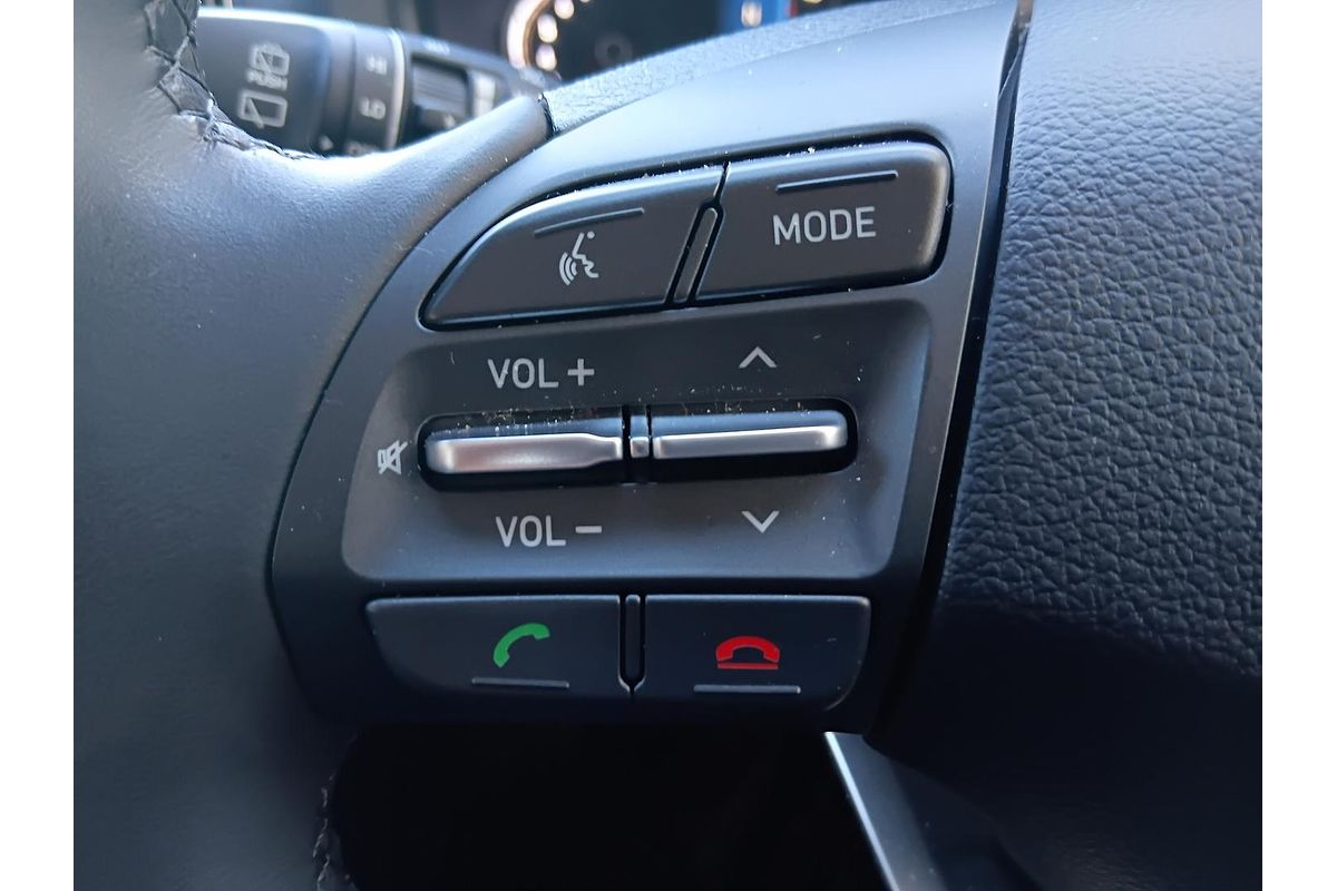2023 Hyundai i30 PD.V4