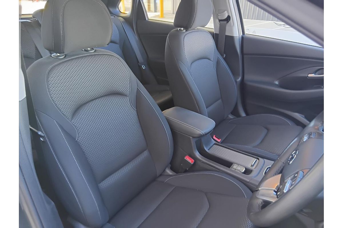2023 Hyundai i30 PD.V4