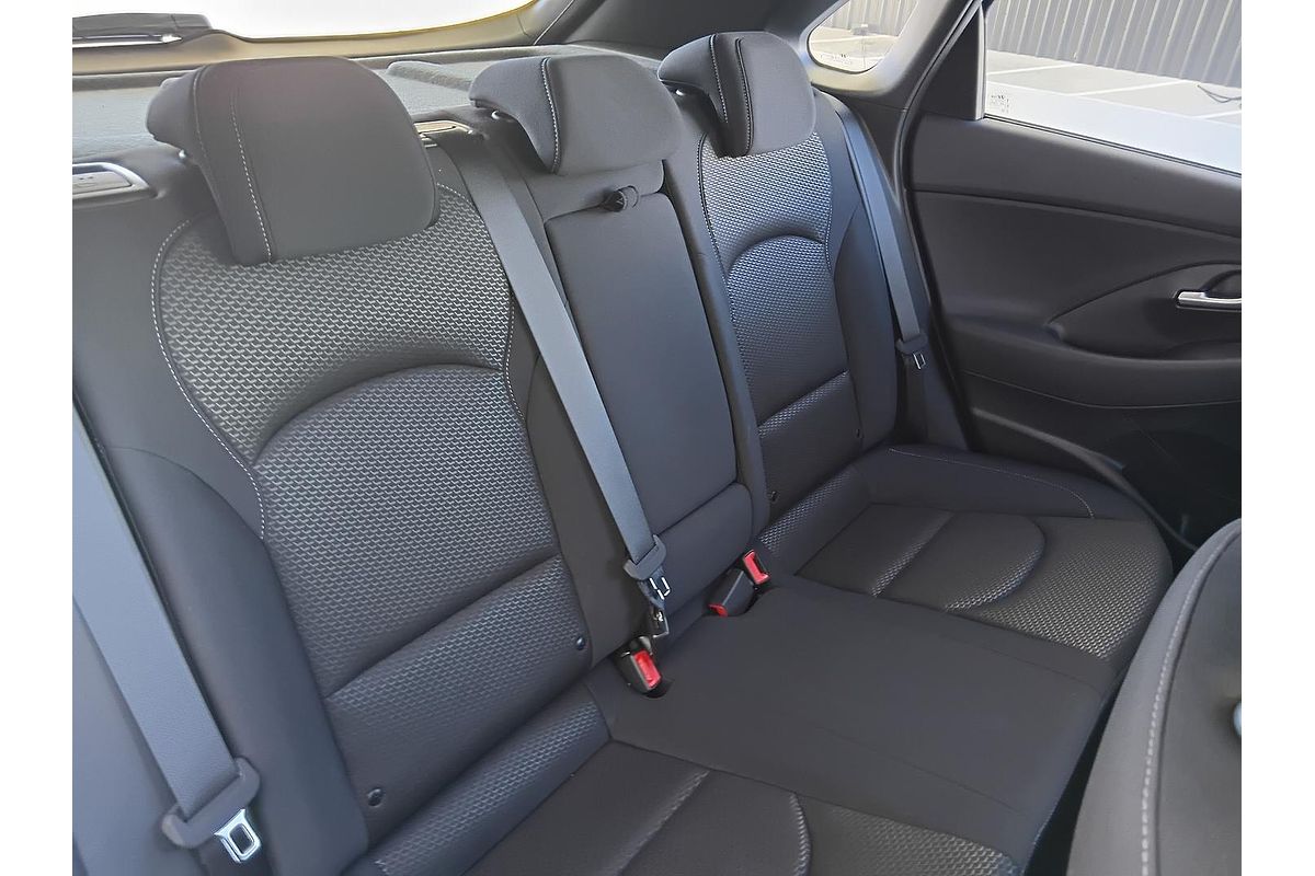 2023 Hyundai i30 PD.V4