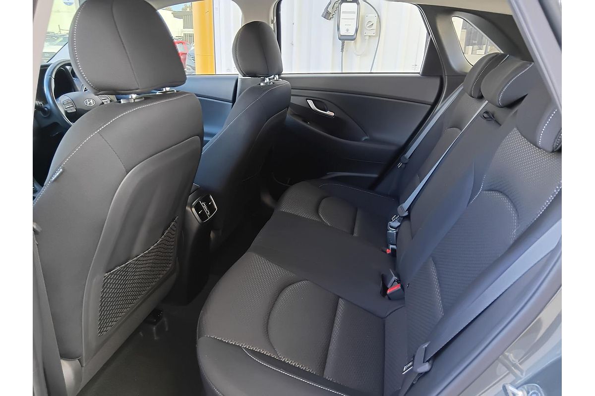 2023 Hyundai i30 PD.V4