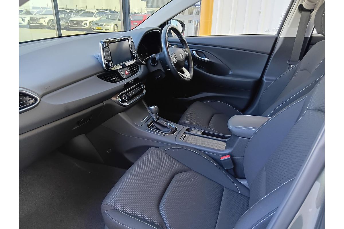 2023 Hyundai i30 PD.V4