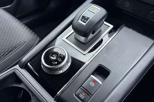2024 Mitsubishi Outlander ES ZM