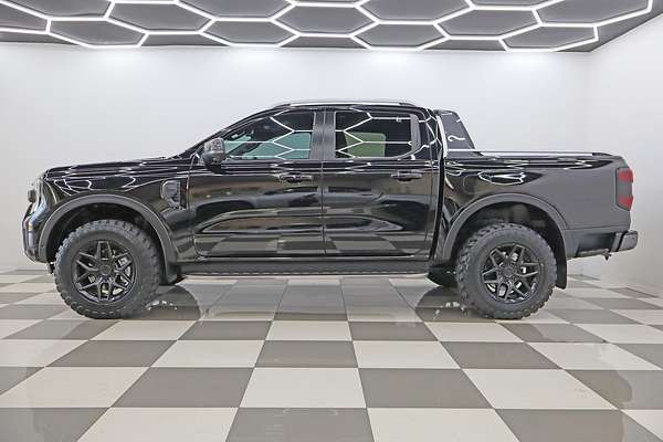 2023 Ford Ranger Wildtrak 4X4 2.0L