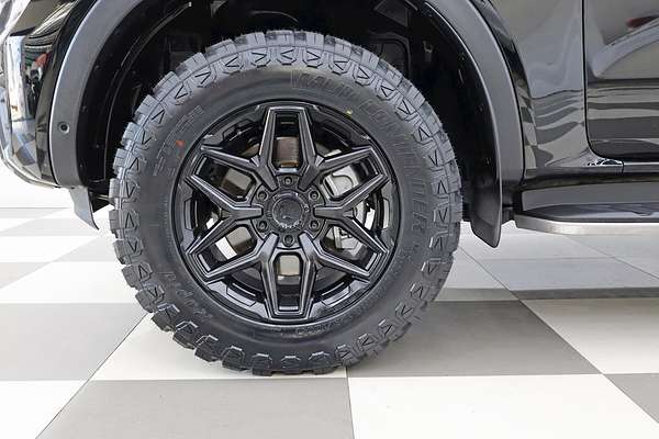 2023 Ford Ranger Wildtrak 4X4 2.0L