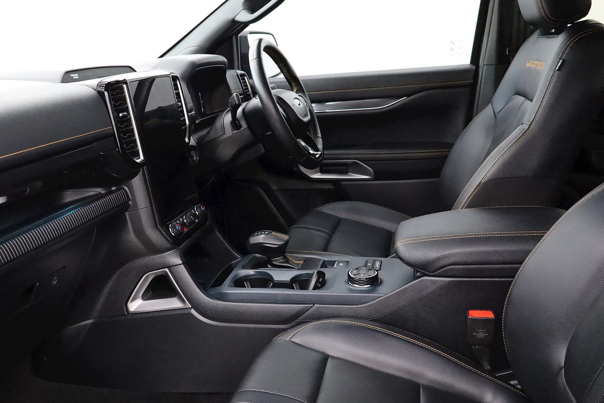 2023 Ford Ranger Wildtrak 4X4 2.0L