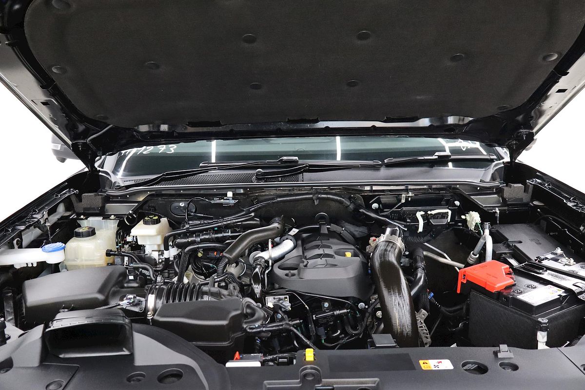 2023 Ford Ranger Wildtrak 4X4 2.0L