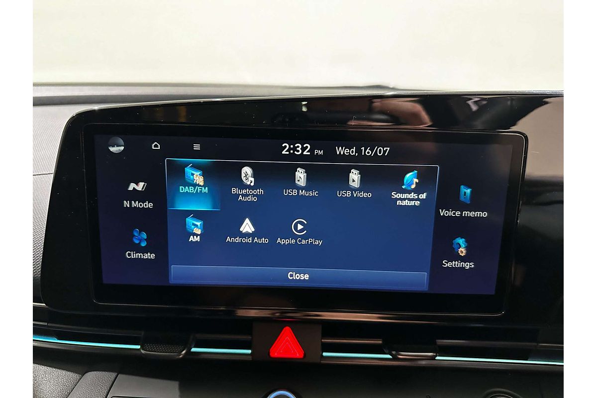 2023 Hyundai i30 N Premium CN7.V1