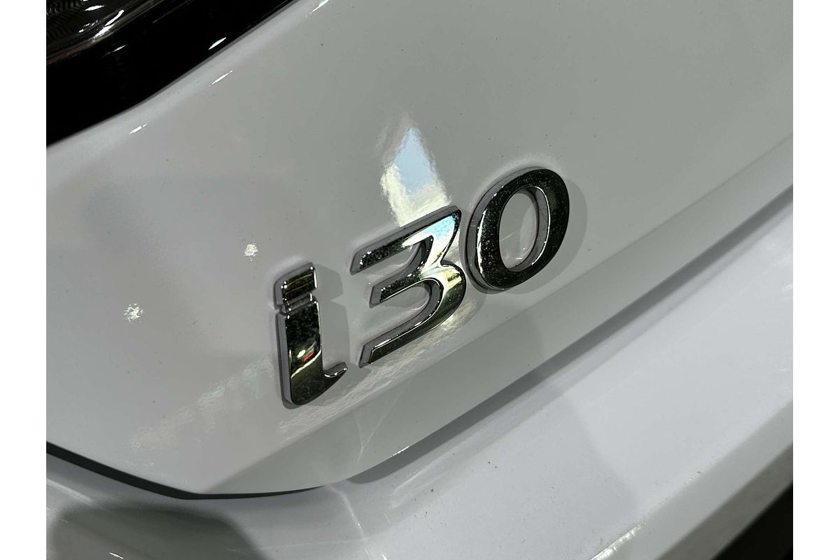 2023 Hyundai i30 N Premium CN7.V1