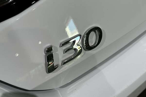 2023 Hyundai i30 N Premium CN7.V1