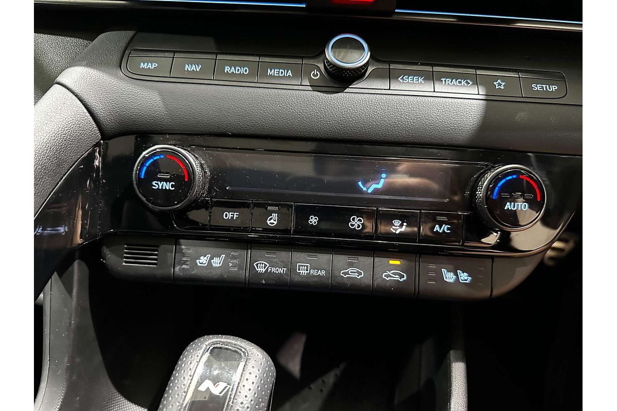 2023 Hyundai i30 N Premium CN7.V1