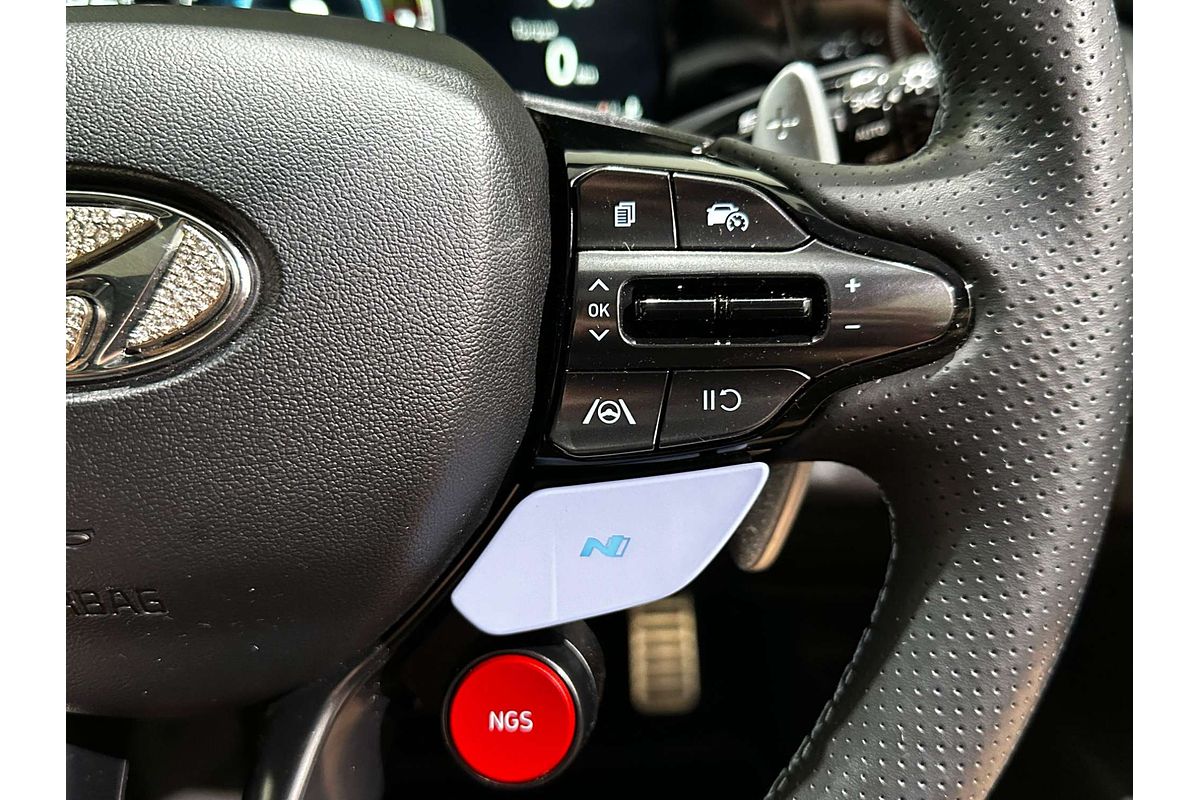2023 Hyundai i30 N Premium CN7.V1