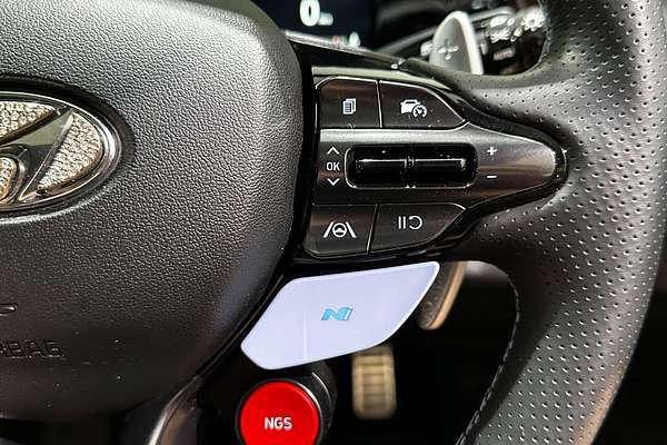 2023 Hyundai i30 N Premium CN7.V1