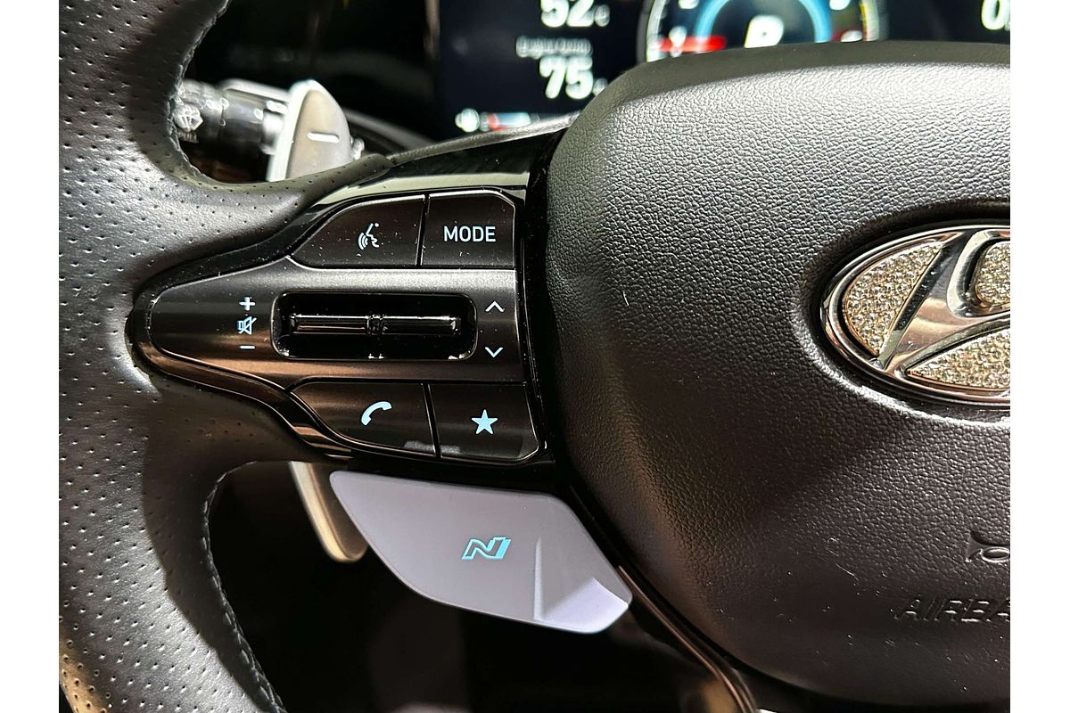 2023 Hyundai i30 N Premium CN7.V1