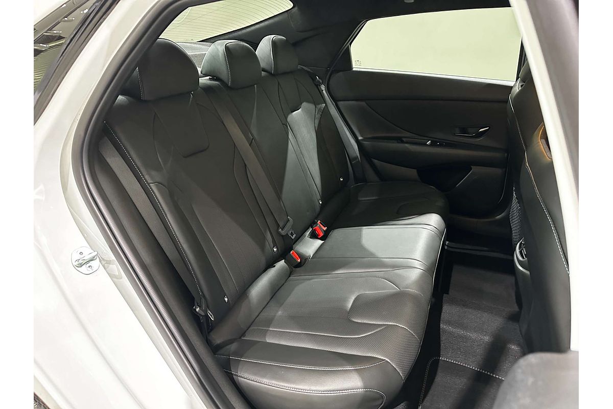 2023 Hyundai i30 N Premium CN7.V1