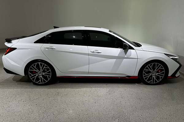 2023 Hyundai i30 N Premium CN7.V1