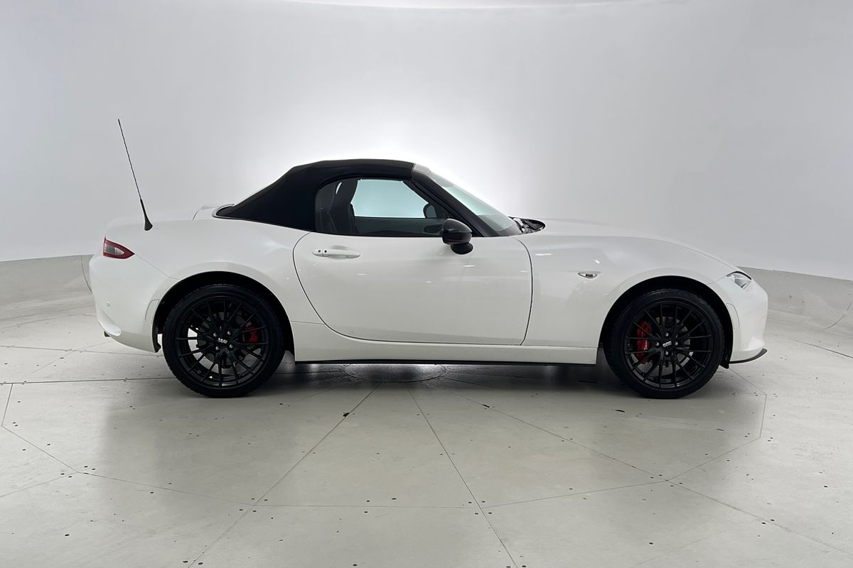 2023 Mazda MX-5 G20 GT RS ND