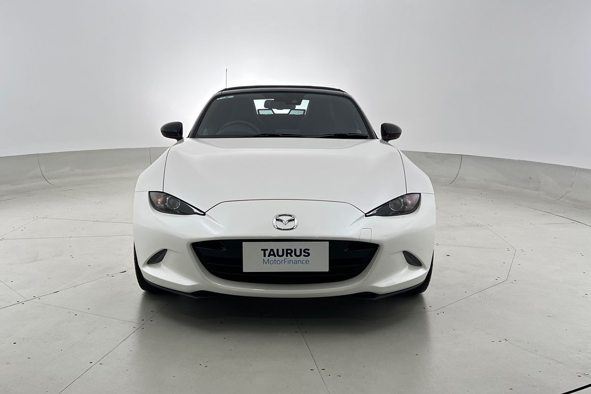 2023 Mazda MX-5 G20 GT RS ND