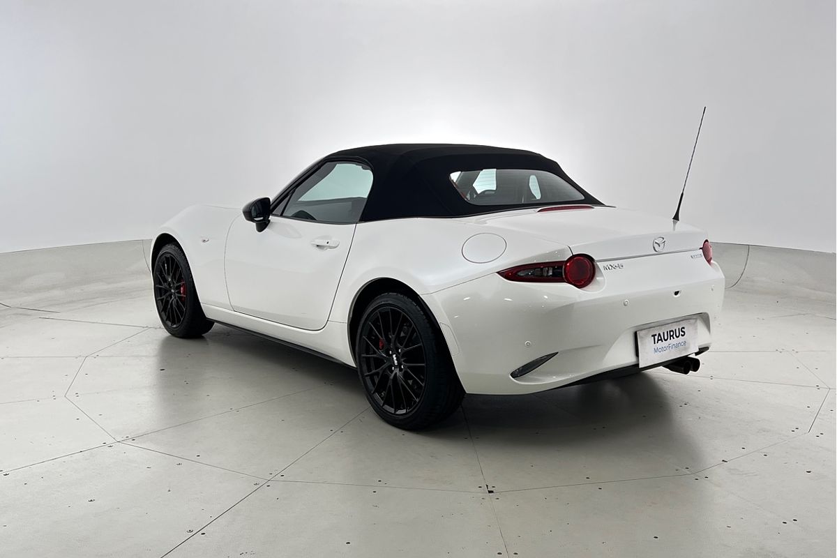 2023 Mazda MX-5 G20 GT RS ND