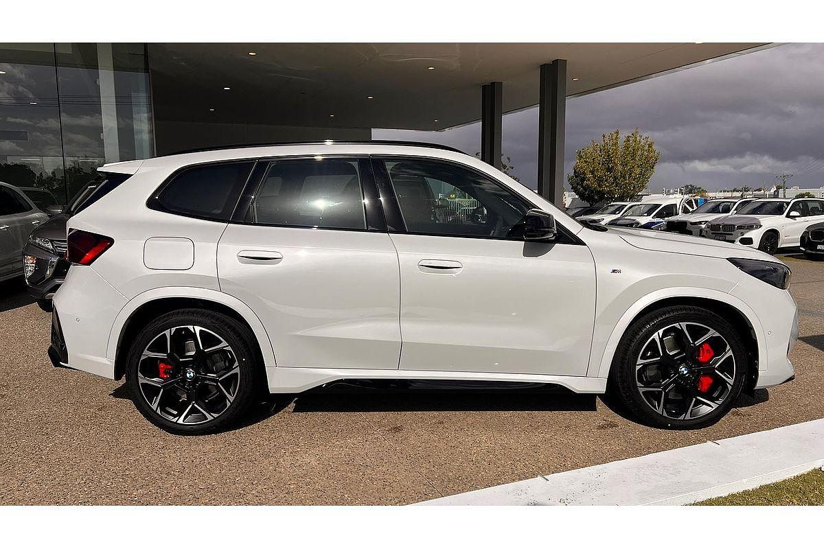 2025 BMW X1 M35i xDrive U11