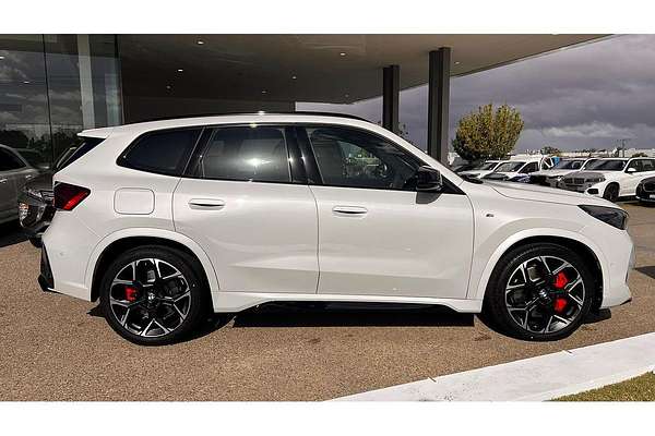 2025 BMW X1 M35i xDrive U11