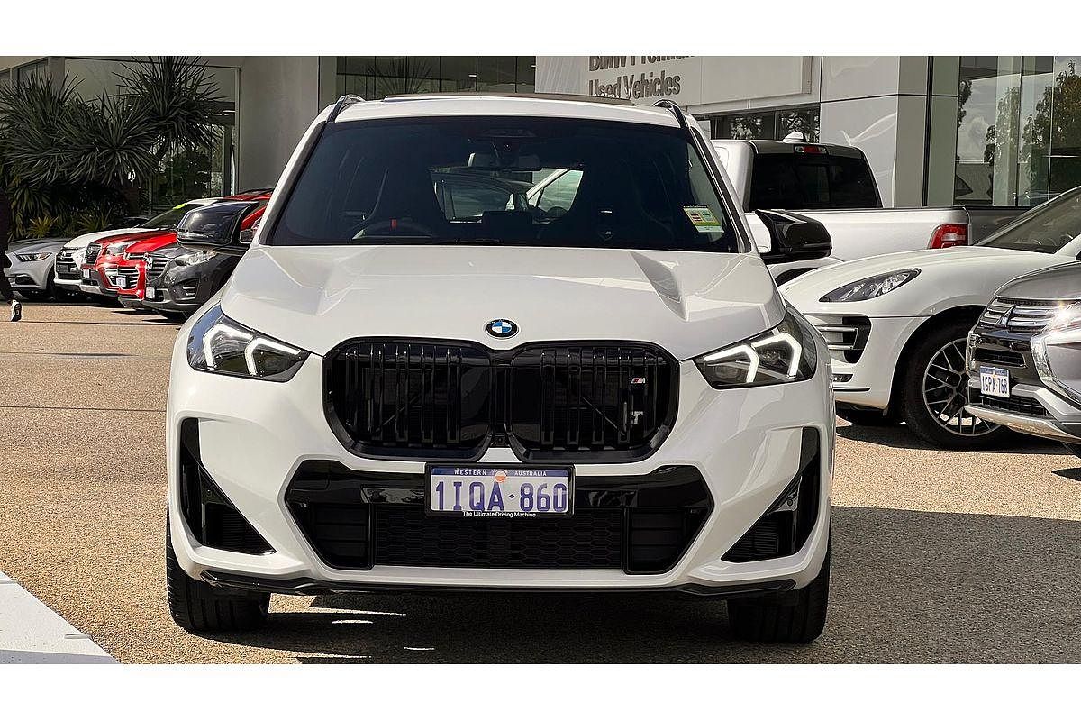 2025 BMW X1 M35i xDrive U11