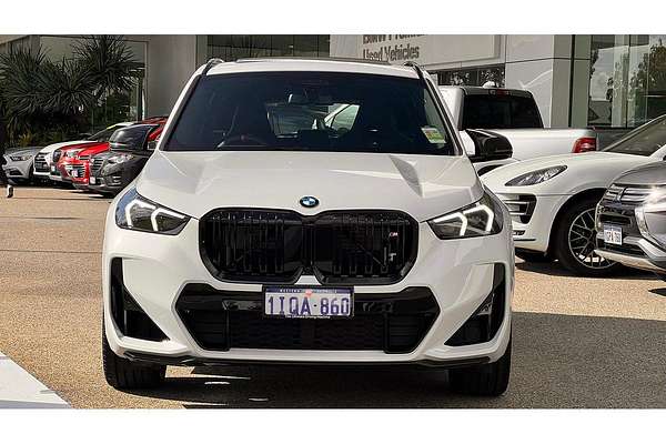 2025 BMW X1 M35i xDrive U11