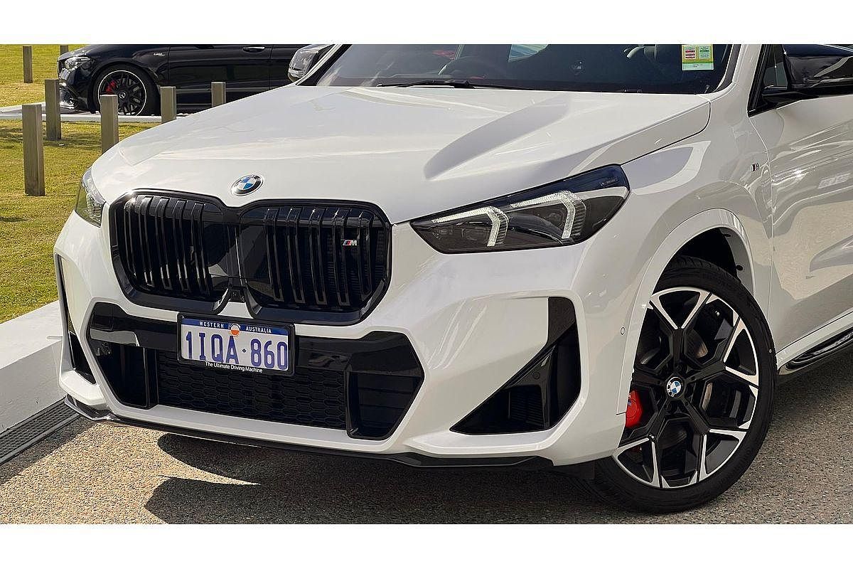 2025 BMW X1 M35i xDrive U11