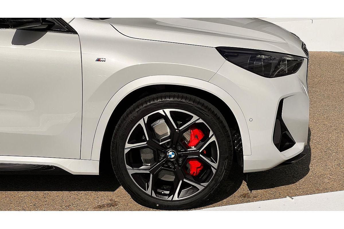 2025 BMW X1 M35i xDrive U11