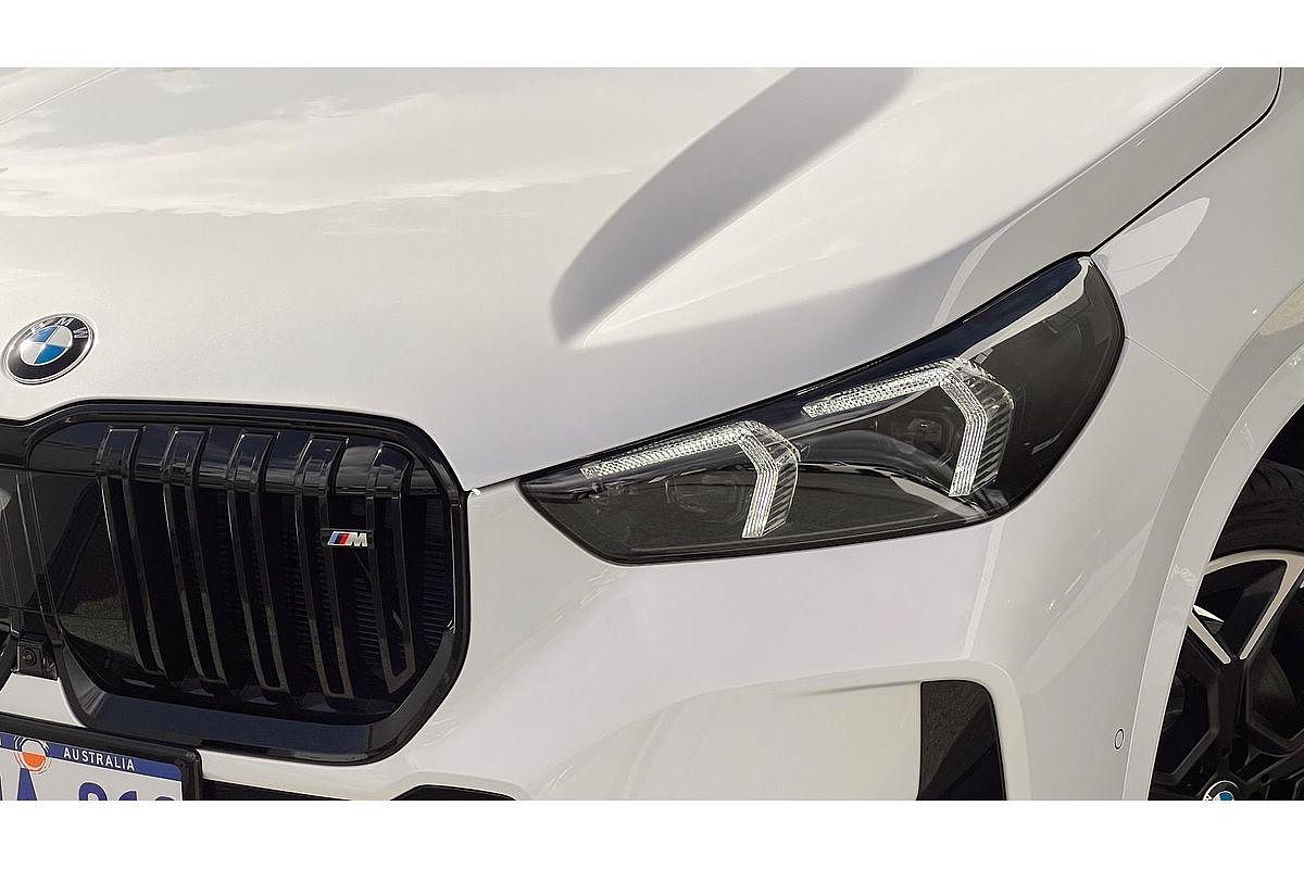 2025 BMW X1 M35i xDrive U11