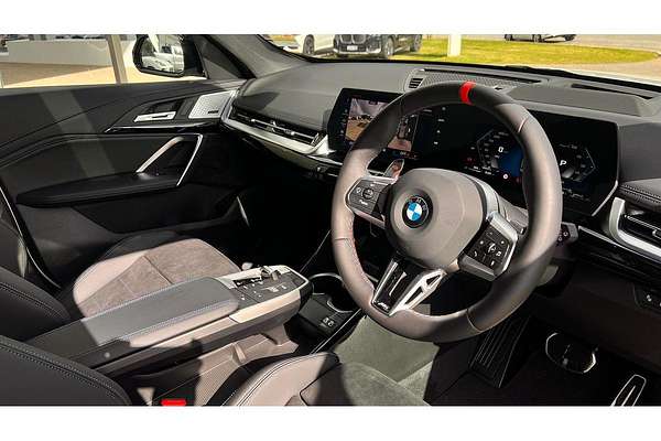 2025 BMW X1 M35i xDrive U11