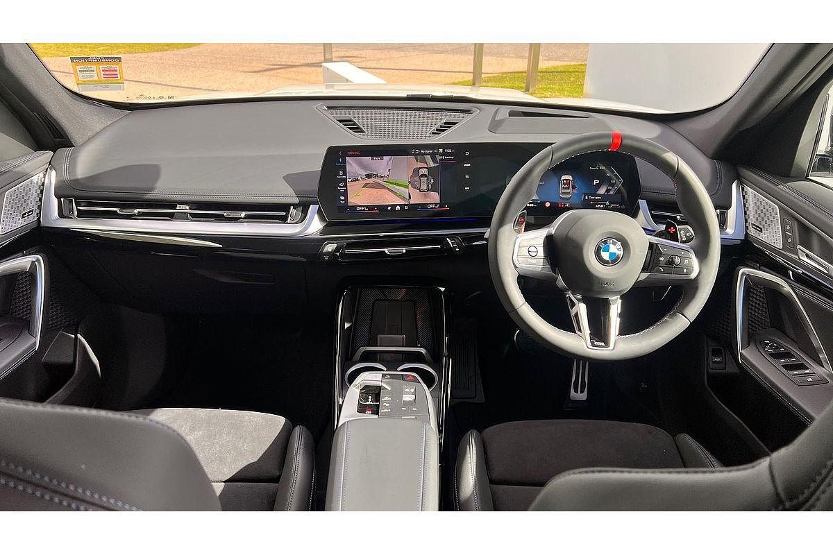 2025 BMW X1 M35i xDrive U11