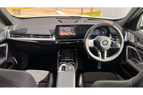 2025 BMW X1 M35i xDrive U11