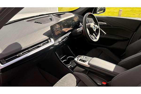 2025 BMW X1 M35i xDrive U11