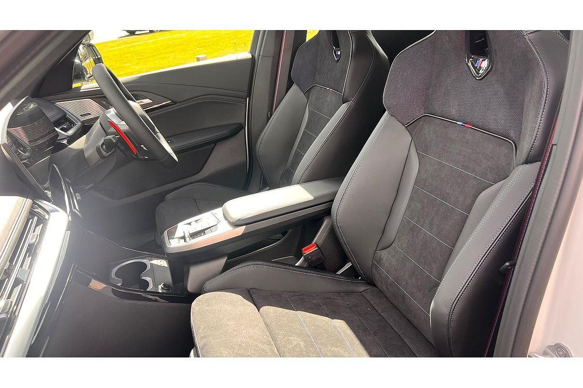 2025 BMW X1 M35i xDrive U11