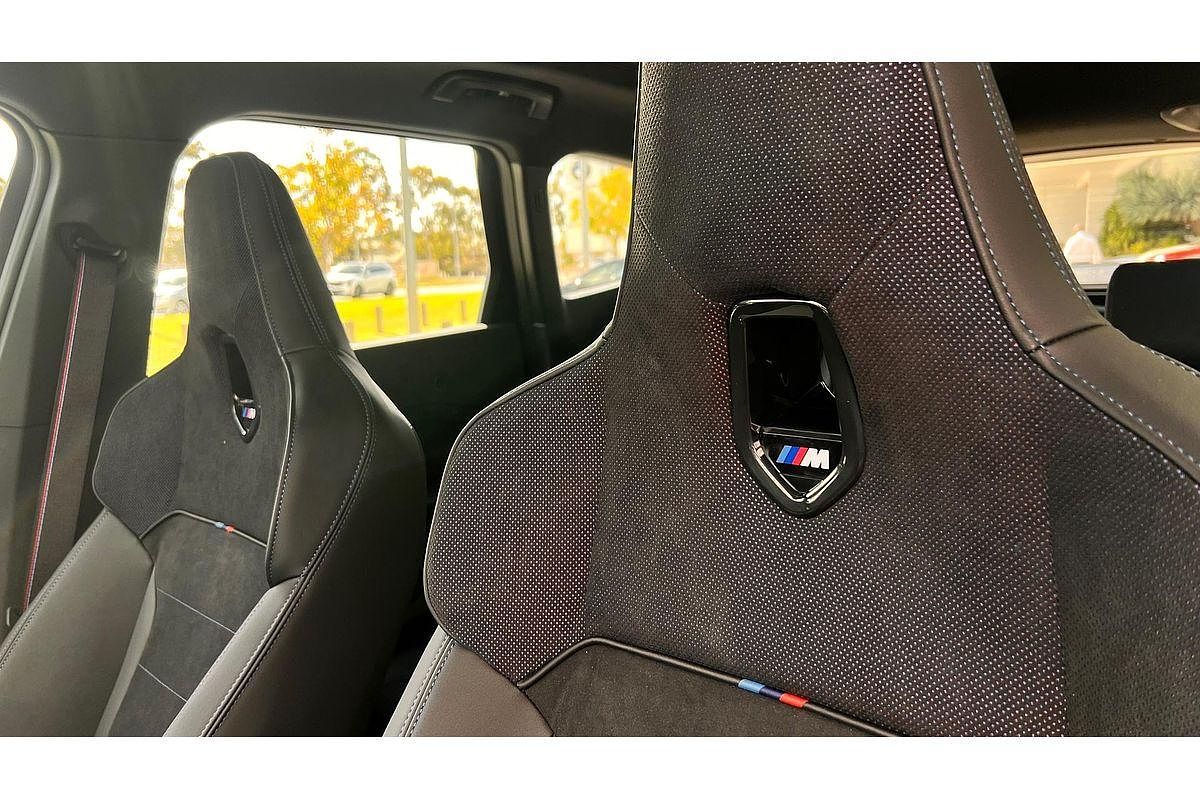 2025 BMW X1 M35i xDrive U11