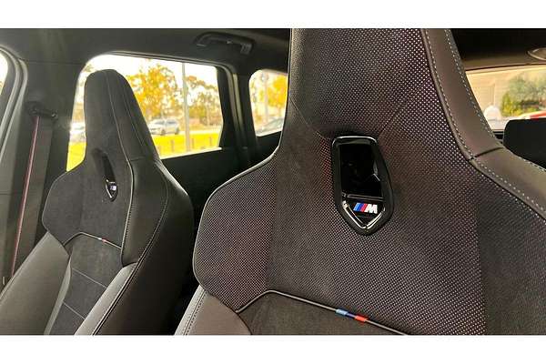 2025 BMW X1 M35i xDrive U11