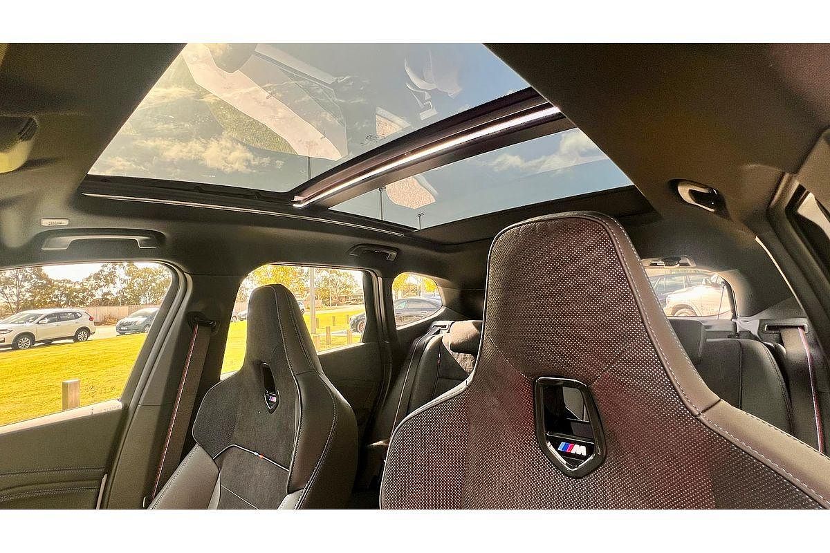 2025 BMW X1 M35i xDrive U11