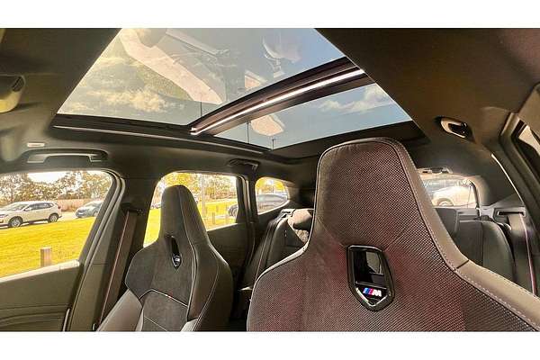 2025 BMW X1 M35i xDrive U11