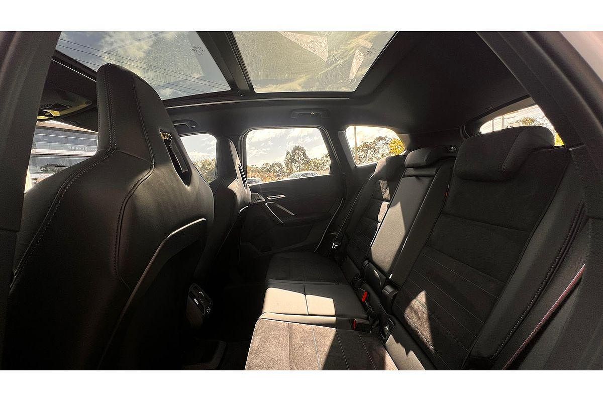 2025 BMW X1 M35i xDrive U11
