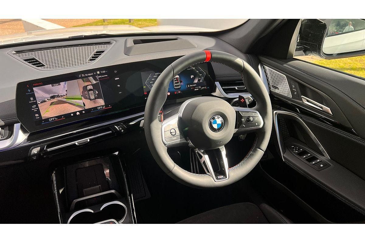 2025 BMW X1 M35i xDrive U11