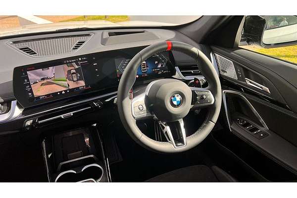 2025 BMW X1 M35i xDrive U11