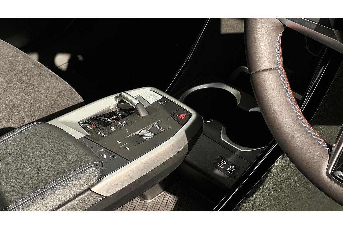 2025 BMW X1 M35i xDrive U11