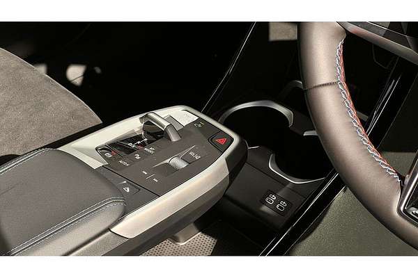 2025 BMW X1 M35i xDrive U11