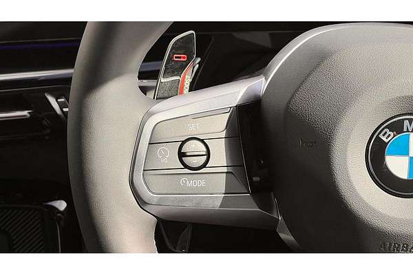 2025 BMW X1 M35i xDrive U11