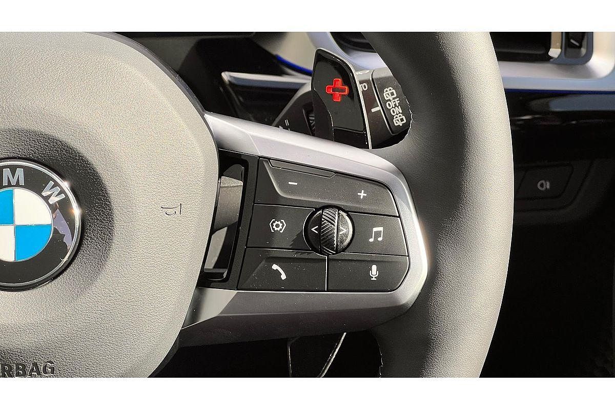 2025 BMW X1 M35i xDrive U11